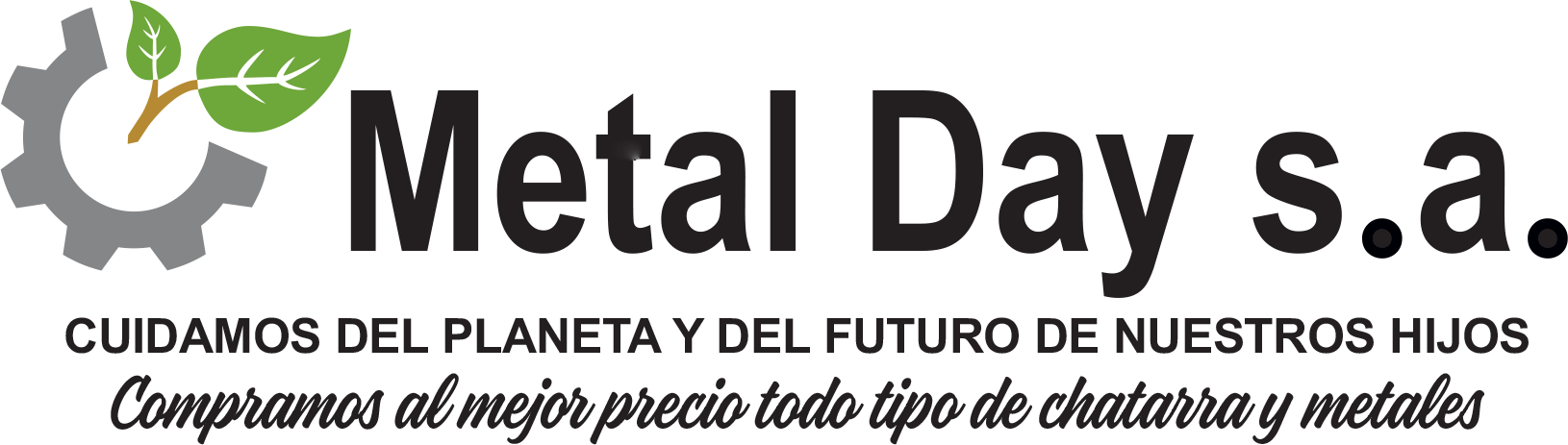 Metal Day SA