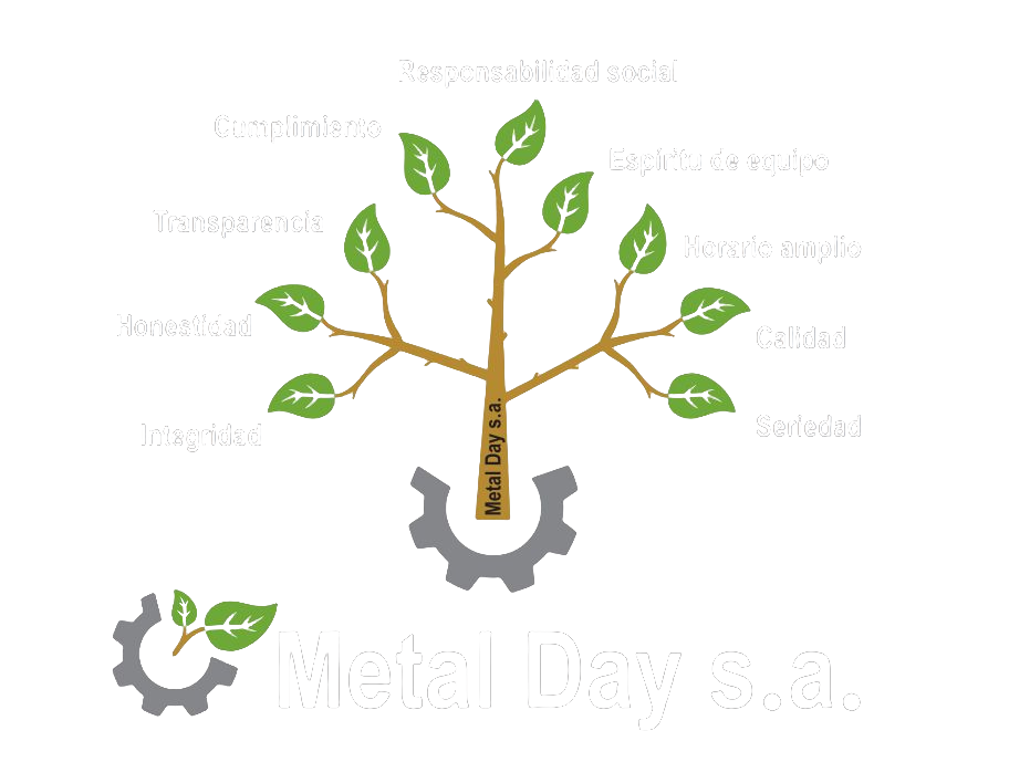 Metal Day SA