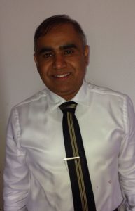 Founder of Metal Day S.A.